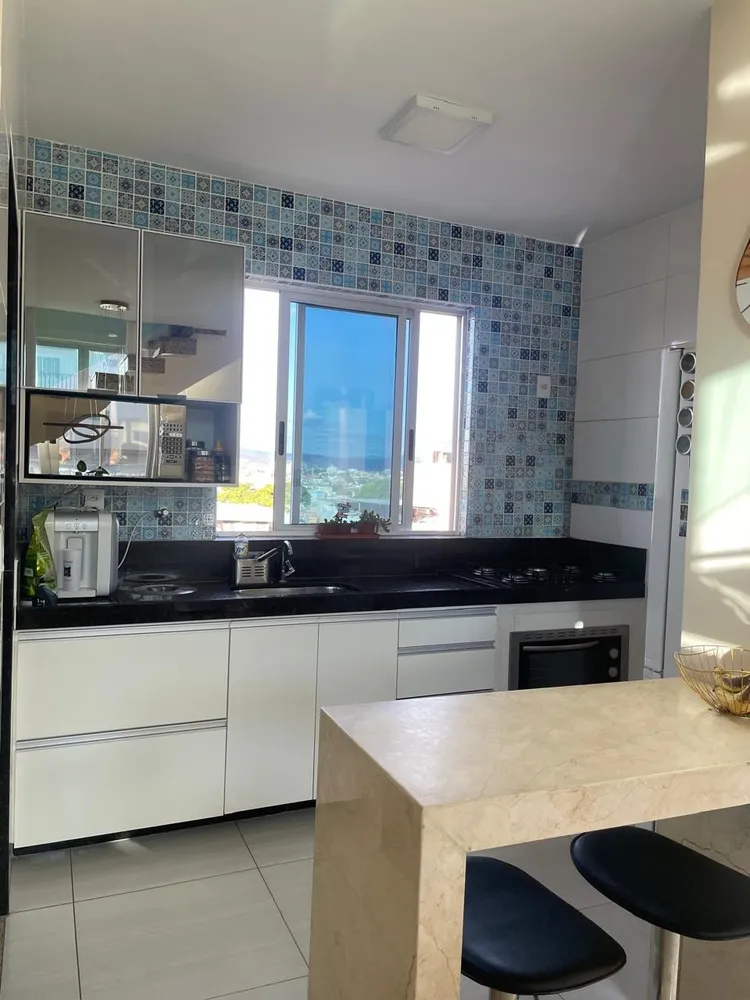 Cobertura, 2 quartos, 82 m² - Foto 4