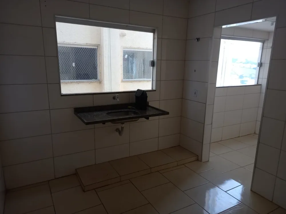 Apartamento, 2 quartos - Foto 5