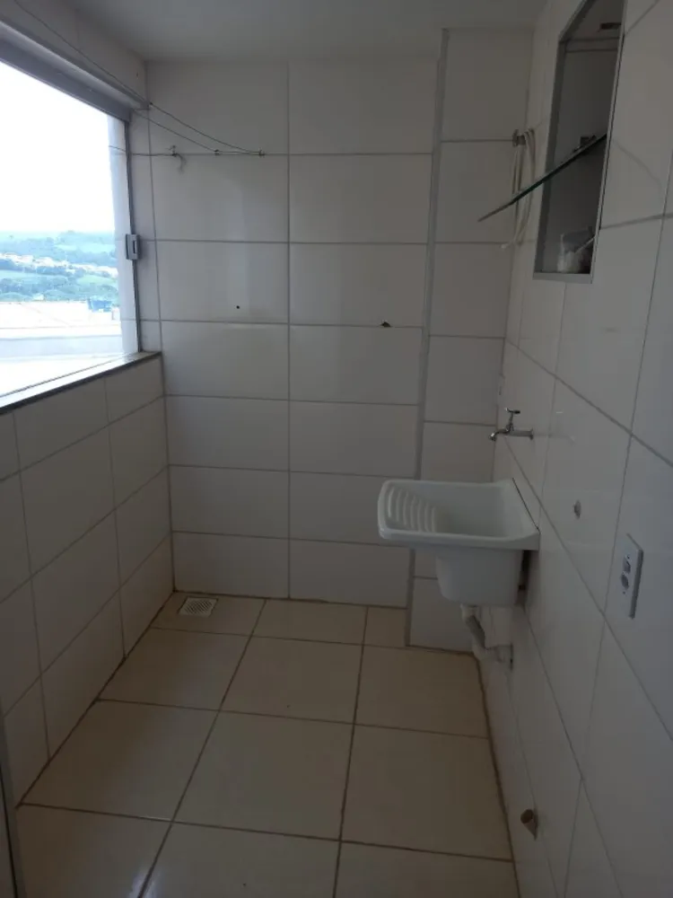 Apartamento, 2 quartos - Foto 7