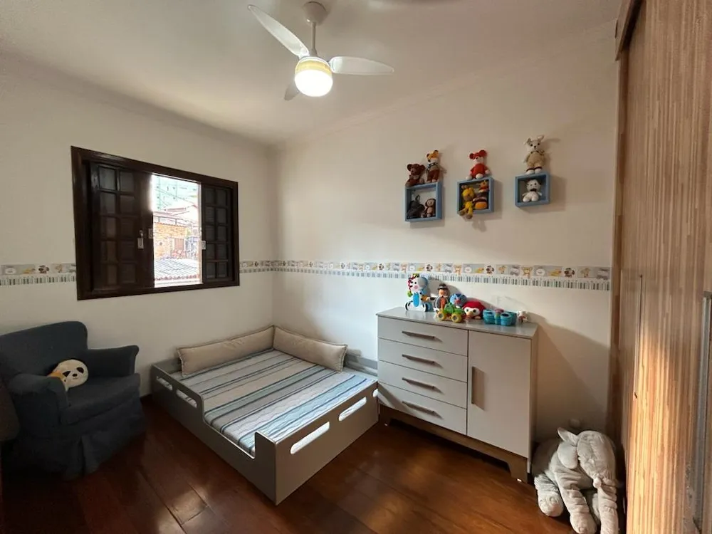 Casa, 5 quartos, 282 m² - Foto 6