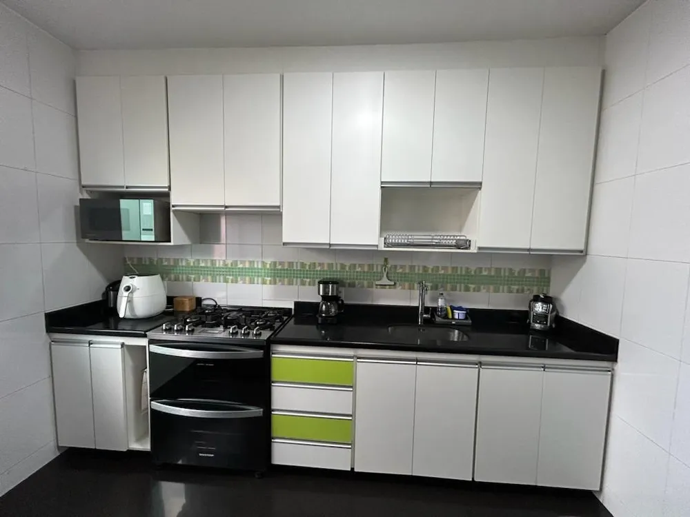 Casa, 5 quartos, 282 m² - Foto 8