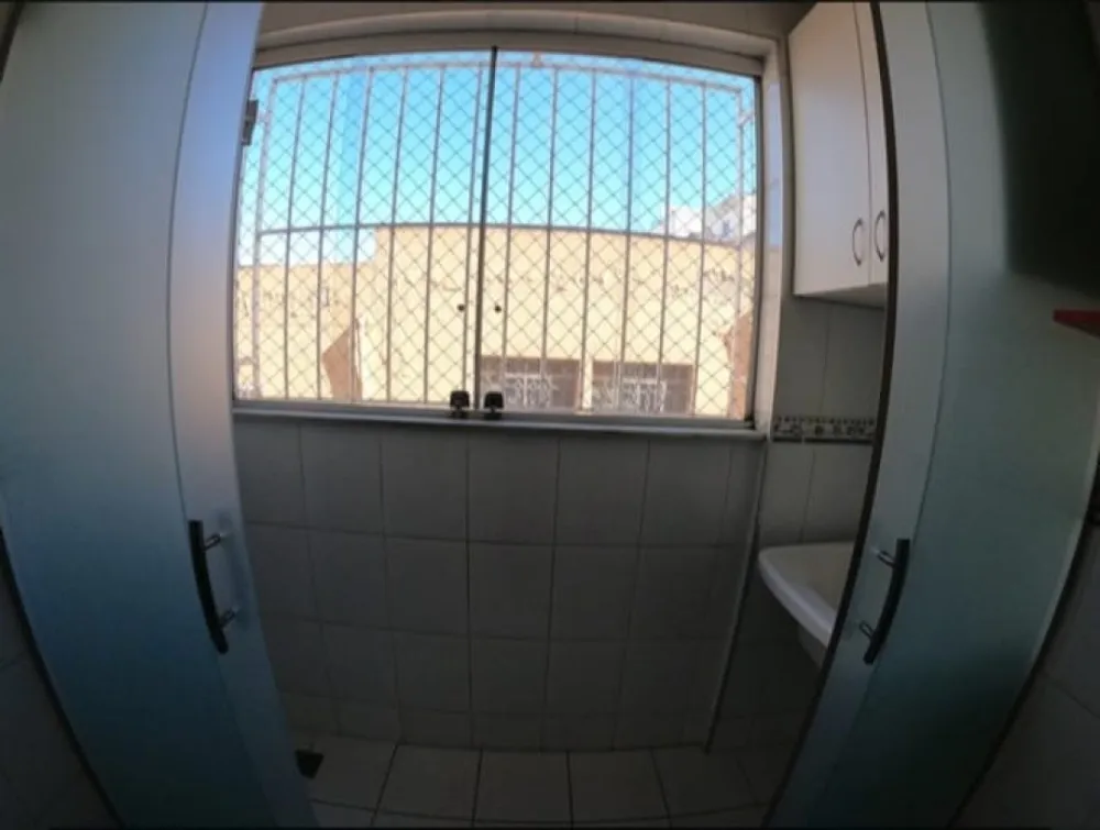 Apartamento, 2 quartos, 50 m² - Foto 5