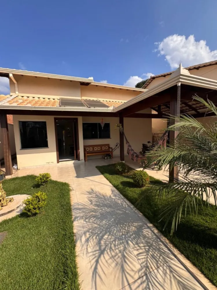 Casa, 3 quartos, 170 m² - Foto 3