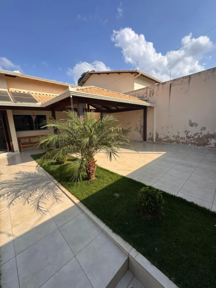 Casa, 3 quartos, 170 m² - Foto 5