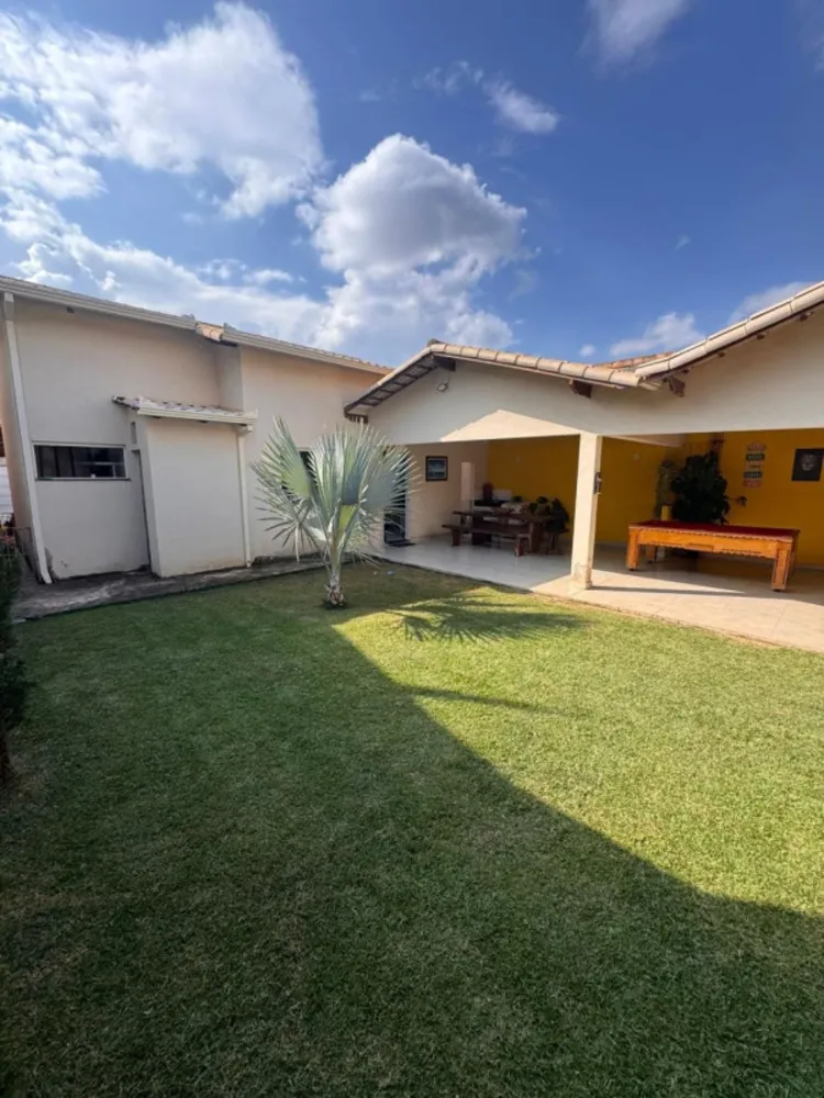 Casa, 3 quartos, 170 m² - Foto 11