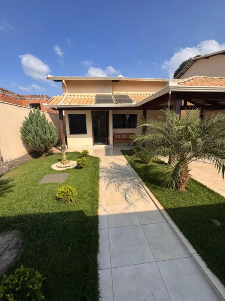 Casa, 3 quartos, 170 m² - Foto 6