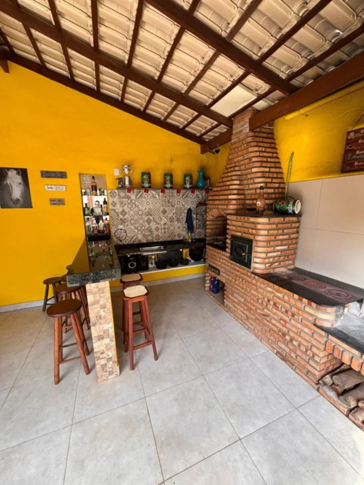 Casa, 3 quartos, 170 m² - Foto 12