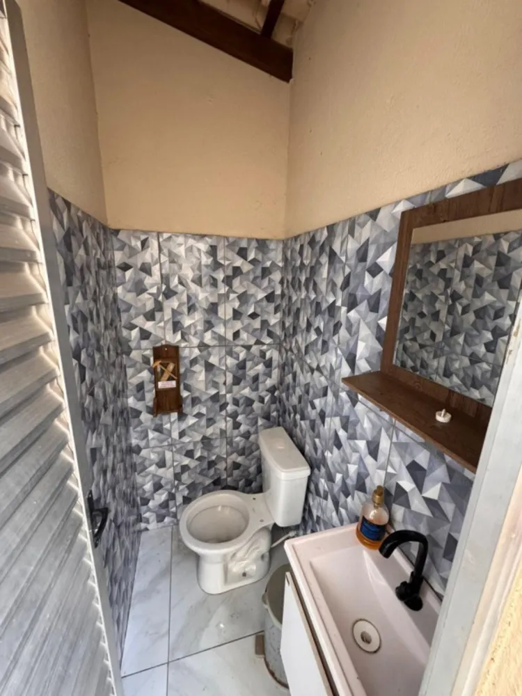 Casa, 3 quartos, 170 m² - Foto 8