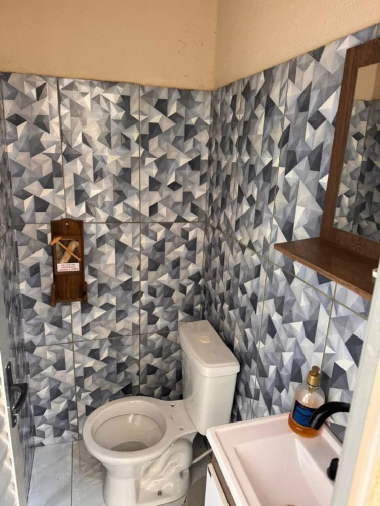 Casa, 3 quartos, 170 m² - Foto 9