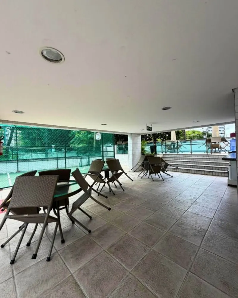 Apartamento, 3 quartos, 126 m² - Foto 4