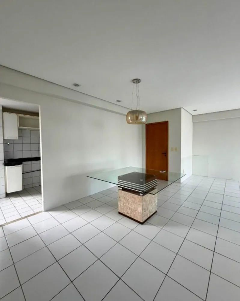 Apartamento, 3 quartos, 126 m² - Foto 1