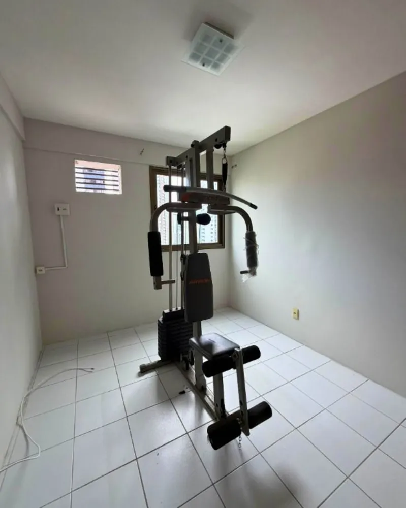 Apartamento, 3 quartos, 126 m² - Foto 3