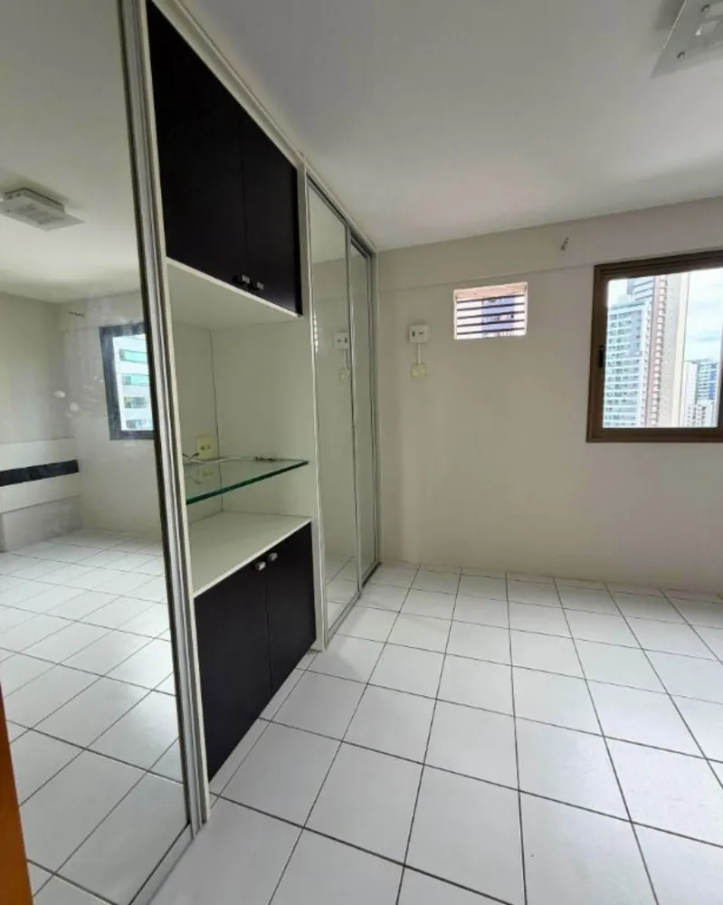 Apartamento, 3 quartos, 126 m² - Foto 2