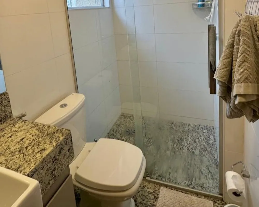 Cobertura, 2 quartos, 80 m² - Foto 10