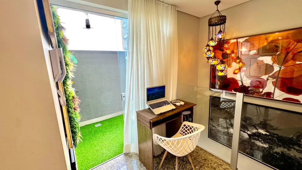 Cobertura, 2 quartos, 80 m² - Foto 13