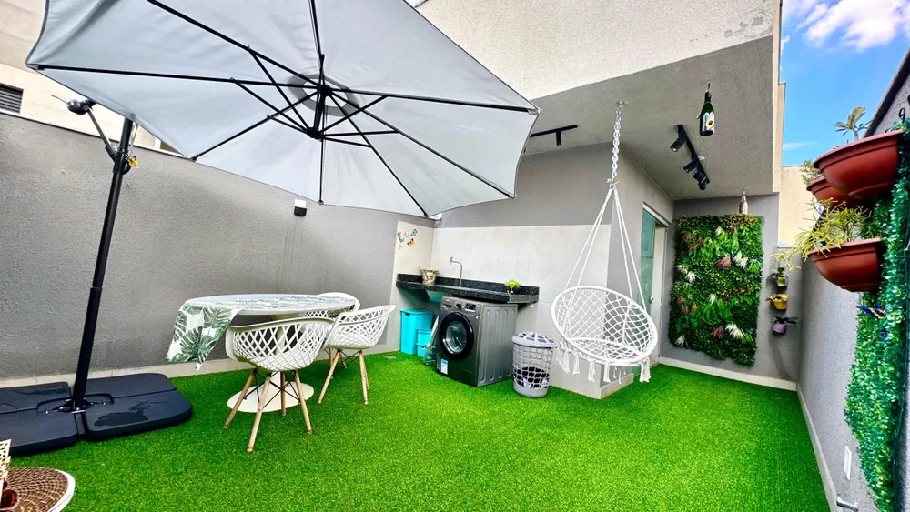 Cobertura, 2 quartos, 80 m² - Foto 16