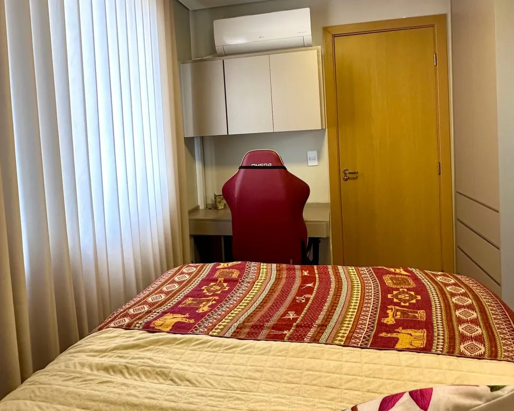 Cobertura, 2 quartos, 80 m² - Foto 8