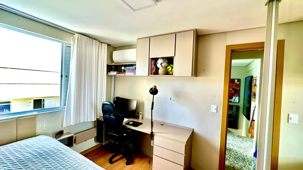 Cobertura, 2 quartos, 80 m² - Foto 5