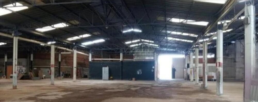 Depósito-Galpão-Armazém à venda, 4672m² - Foto 3