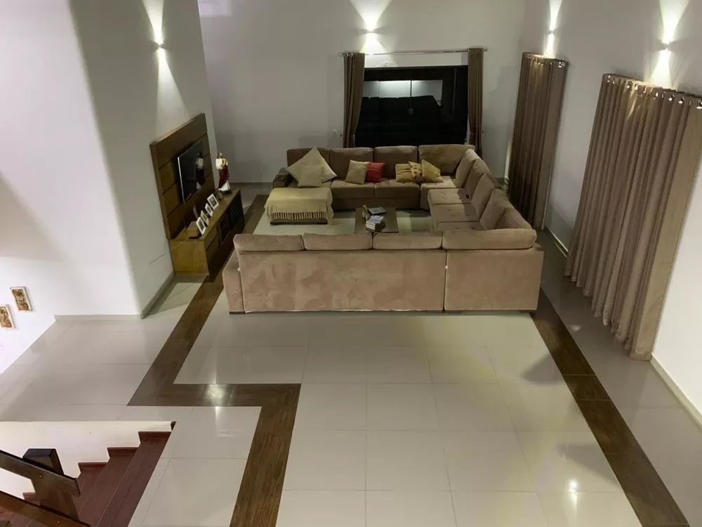 Casa à venda com 3 quartos, 323m² - Foto 6