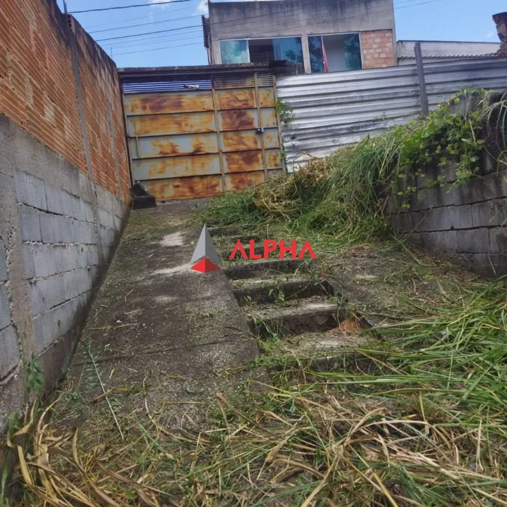 Terreno, 256 m² - Foto 3