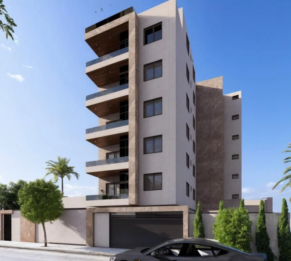 Cobertura, 4 quartos, 145 m² - Foto 1