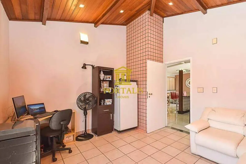 Cobertura, 4 quartos, 170 m² - Foto 10