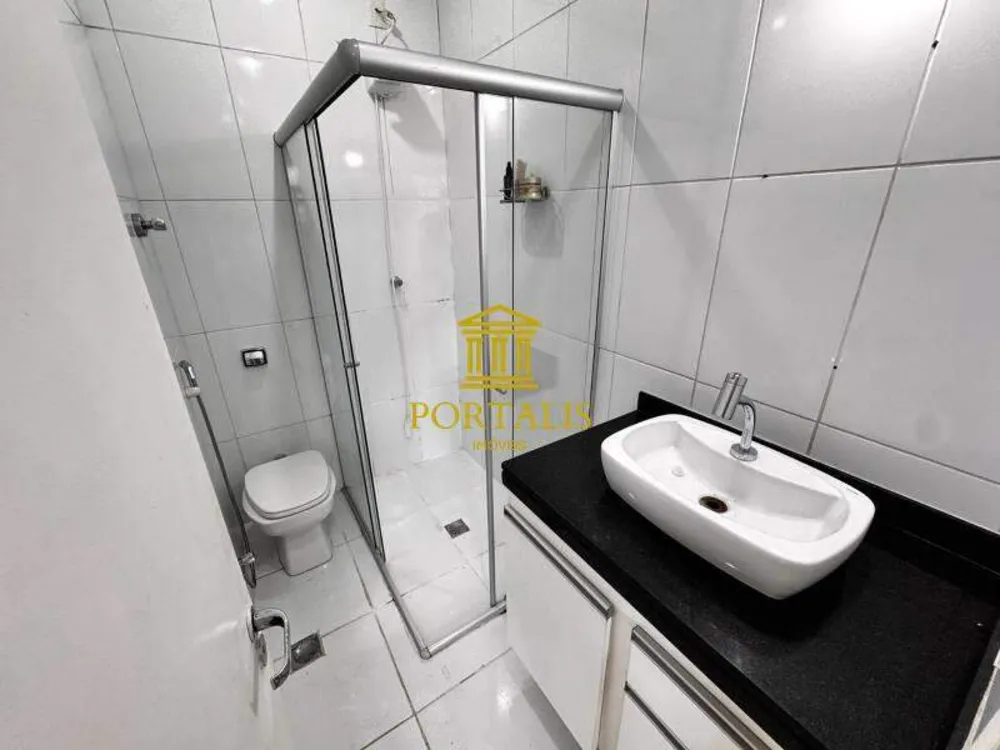 Cobertura, 4 quartos, 170 m² - Foto 12