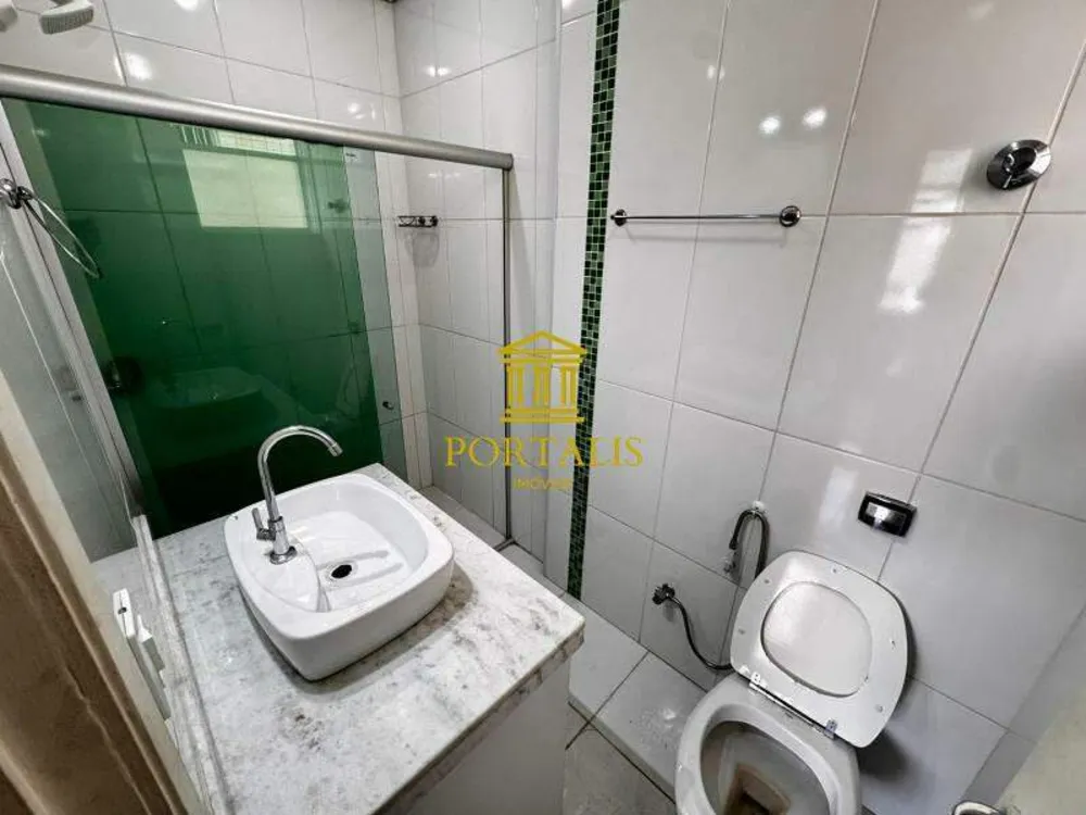 Cobertura, 4 quartos, 170 m² - Foto 9