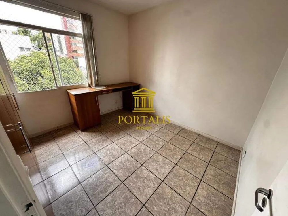 Cobertura, 4 quartos, 170 m² - Foto 8
