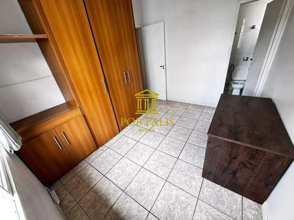 Cobertura, 4 quartos, 170 m² - Foto 11