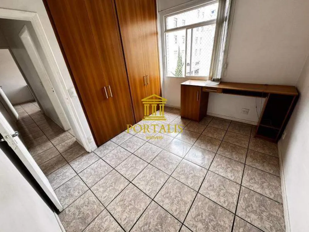 Cobertura, 4 quartos, 170 m² - Foto 7