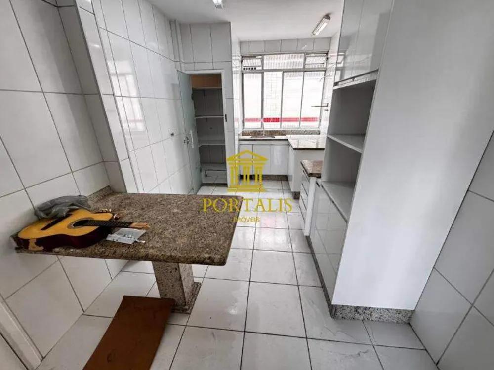 Cobertura, 4 quartos, 170 m² - Foto 11