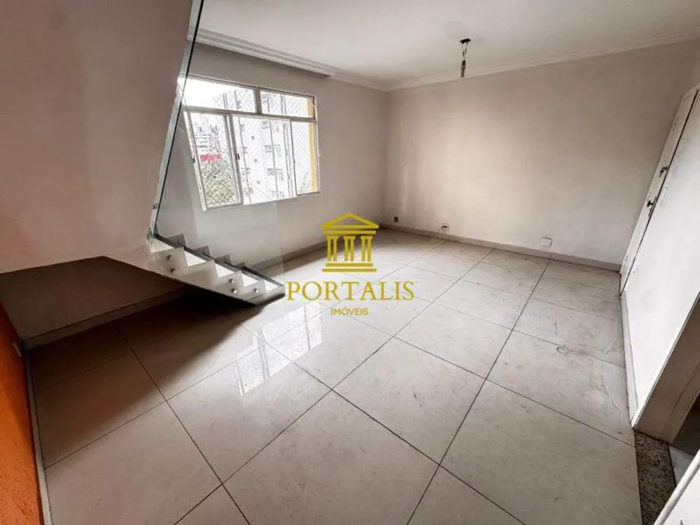 Cobertura, 4 quartos, 170 m² - Foto 3