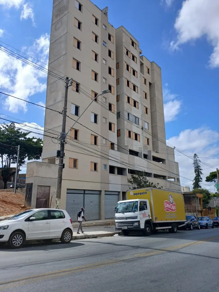 Apartamento, 2 quartos, 89 m² - Foto 1