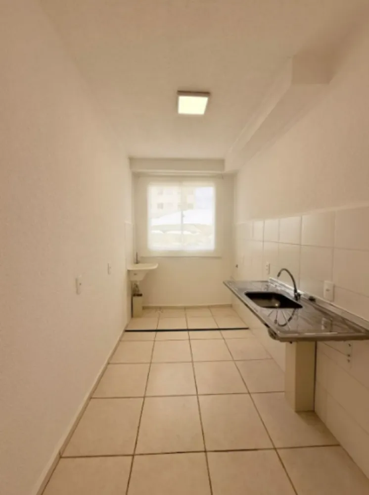 Apartamento, 2 quartos, 45 m² - Foto 5