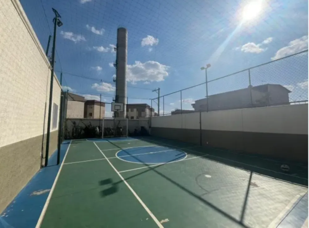 Apartamento, 2 quartos, 45 m² - Foto 8