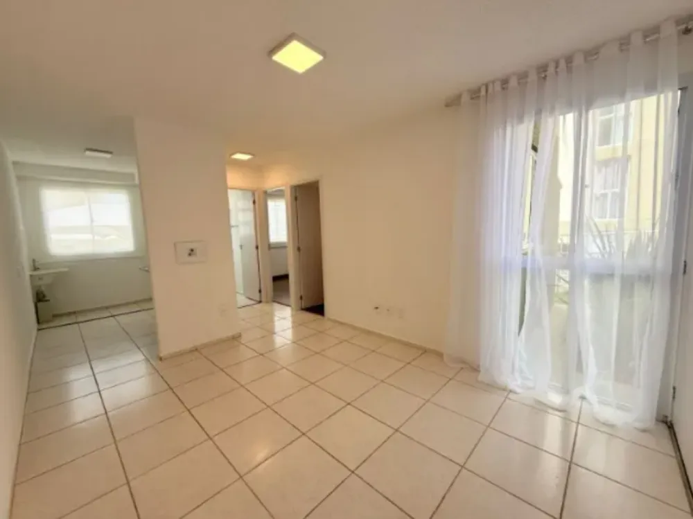 Apartamento, 2 quartos, 45 m² - Foto 2