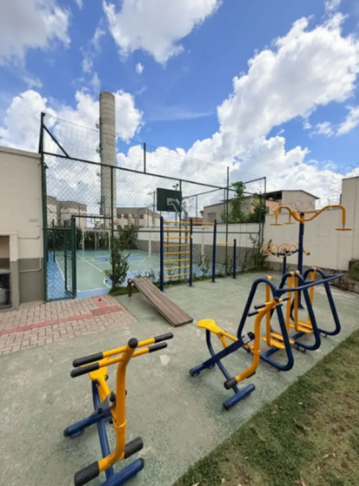 Apartamento, 2 quartos, 45 m² - Foto 7
