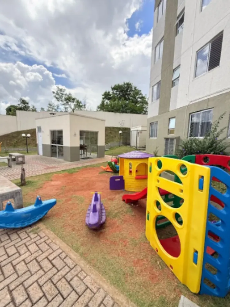 Apartamento, 2 quartos, 45 m² - Foto 10