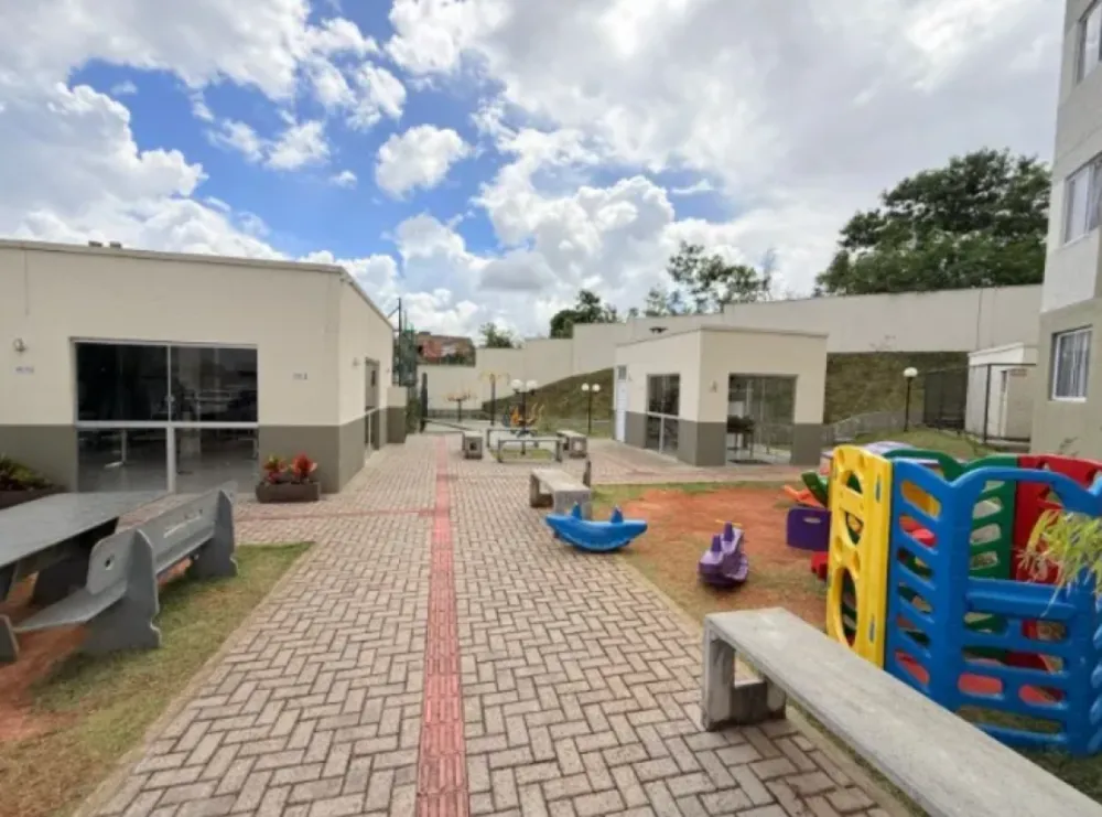 Apartamento, 2 quartos, 45 m² - Foto 9