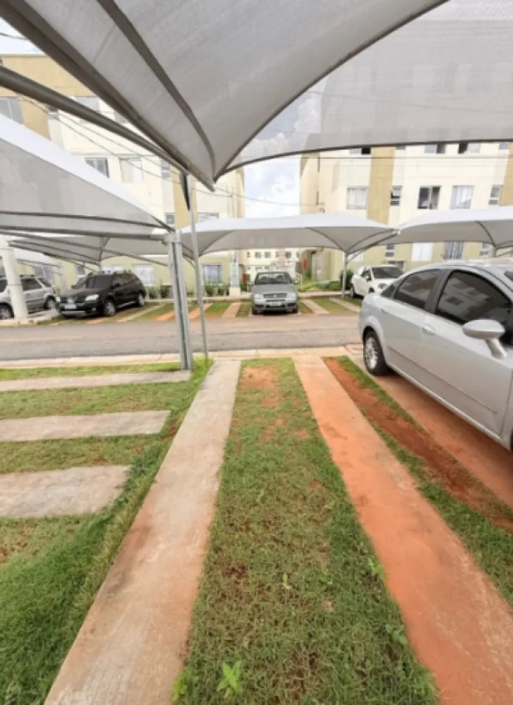 Apartamento, 2 quartos, 45 m² - Foto 12