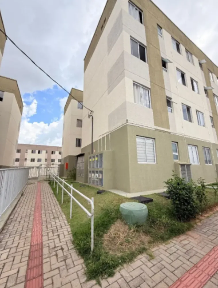 Apartamento, 2 quartos, 45 m² - Foto 11