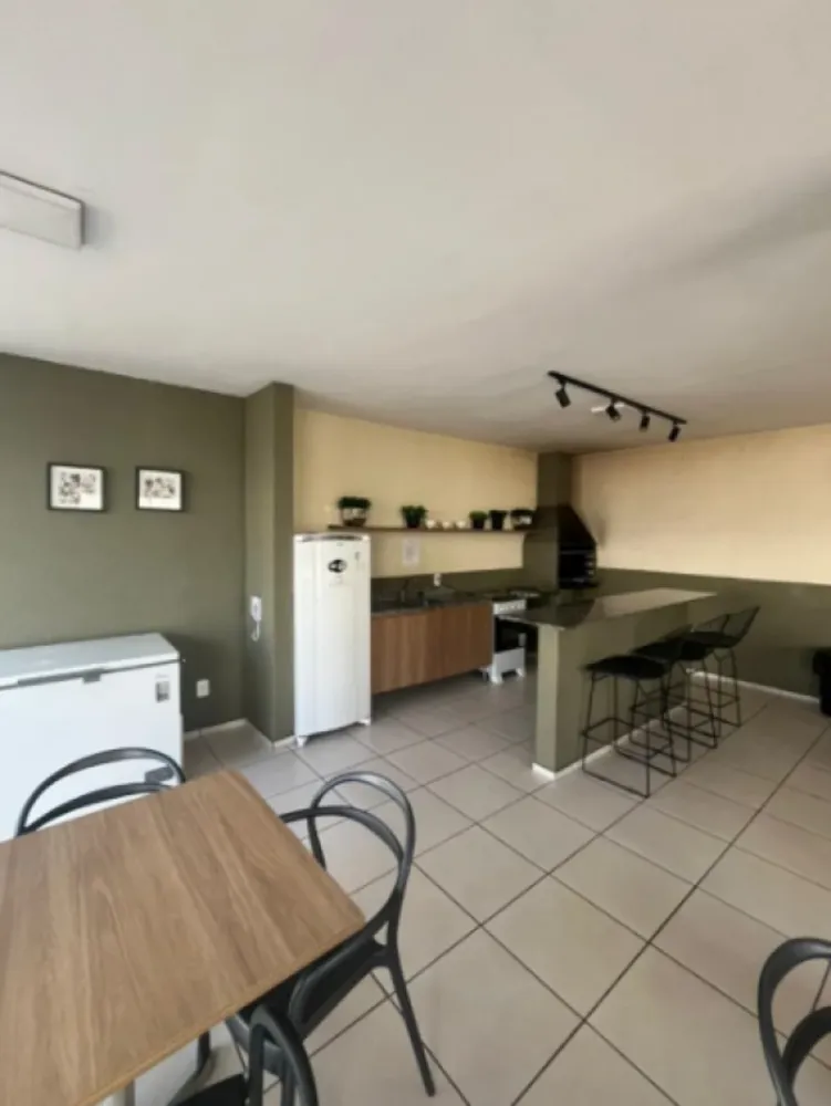 Apartamento, 2 quartos, 45 m² - Foto 1