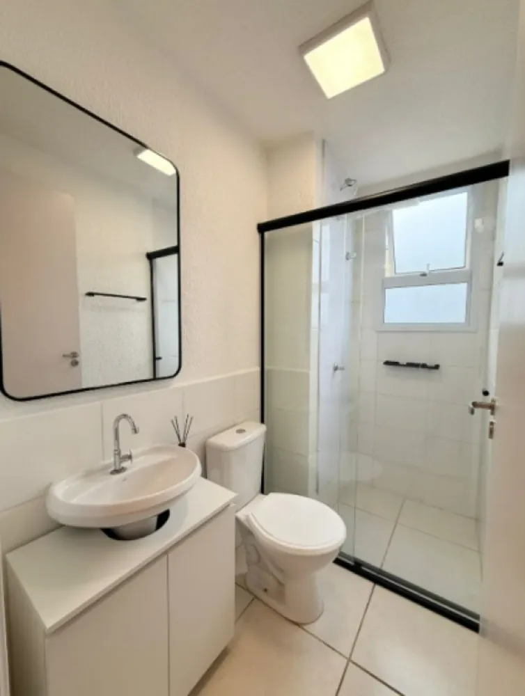 Apartamento, 2 quartos, 45 m² - Foto 6