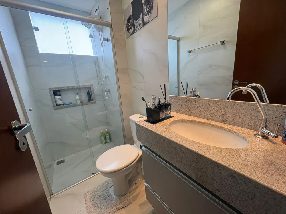 Apartamento, 2 quartos, 59 m² - Foto 5