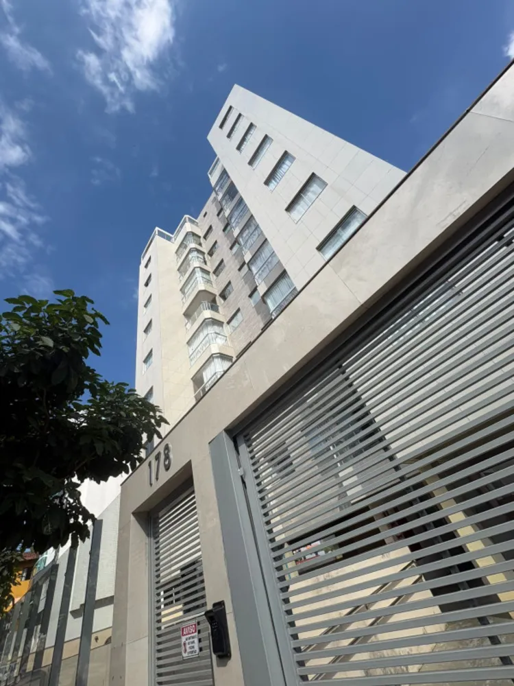 Apartamento, 2 quartos, 59 m² - Foto 2