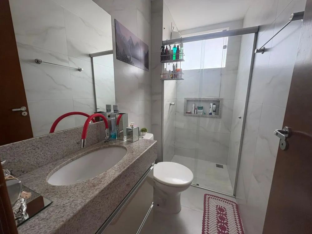 Apartamento, 2 quartos, 59 m² - Foto 8