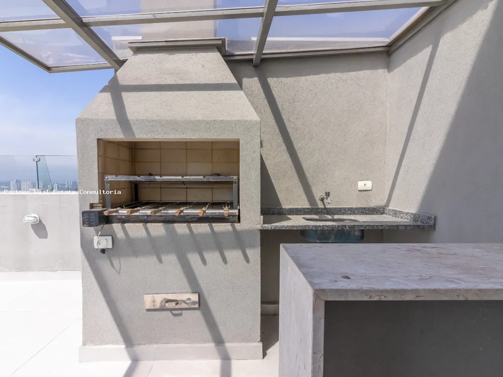 Cobertura, 4 quartos, 432 m² - Foto 3