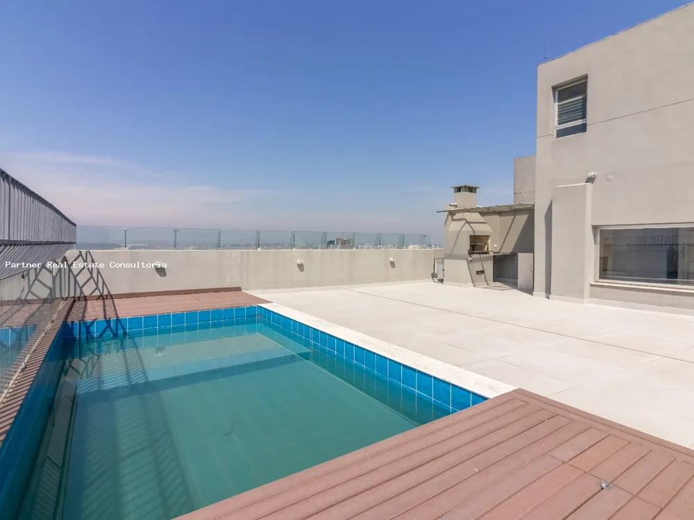 Cobertura, 4 quartos, 432 m² - Foto 5